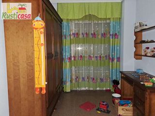 Piso en venta en Bailén