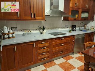 Piso en venta en Bailén