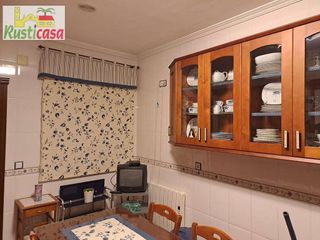 Piso en venta en Bailén