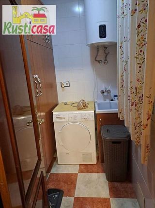 Piso en venta en Bailén