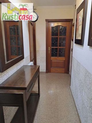Piso en venta en Bailén