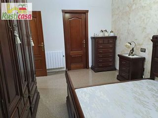 Piso en venta en Bailén