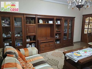 Piso en venta en Bailén