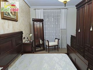 Piso en venta en Bailén