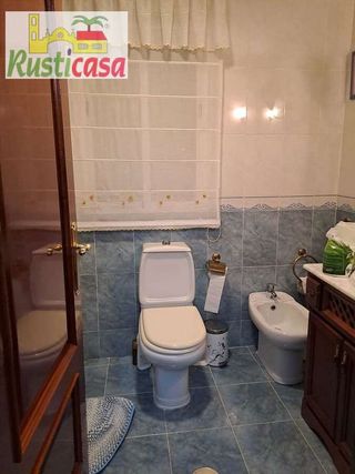 Piso en venta en Bailén