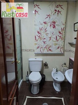 Piso en venta en Bailén