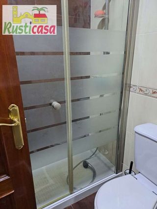 Piso en venta en Bailén