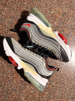 Zapatillas Nike Air Max 270 React