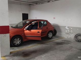 Garaje en venta en Fígares en Granada