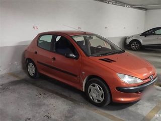 Garaje en venta en Fígares en Granada