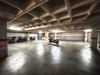 Garaje en venta en Ciutat Universitària en Elche
