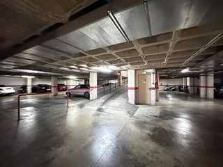 Garaje en venta en Ciutat Universitària en Elche