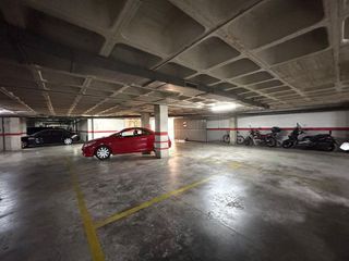 Garaje en venta en Ciutat Universitària en Elche