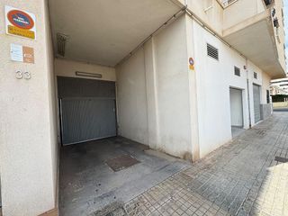 Garaje en venta en Ciutat Universitària en Elche