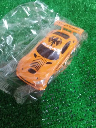 Coches compatibles Scalextric y Carrera go