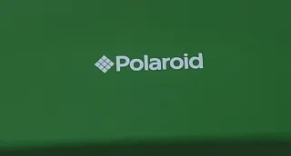 FUNDA GAFAS SOL POLAROID VERDE