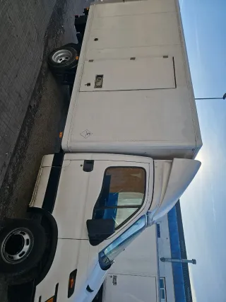 Iveco Daily 2002