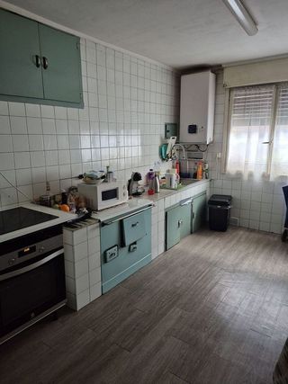 Piso en venta en Centro en Gijón