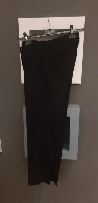 Abito Uomo Orso Store Grigio Lana Taglia 44