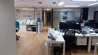 Oficina en venta en Centro en Logroño