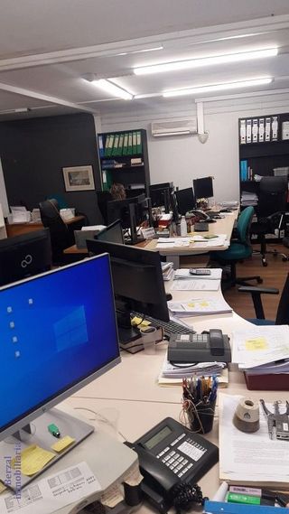 Oficina en venta en Centro en Logroño