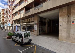 Oficina en venta en Centro en Logroño