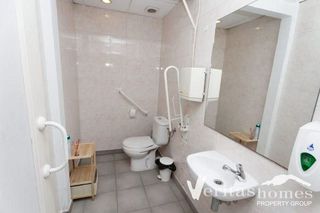 Local comercial en venta en Urb. El Palmeral en Mojácar