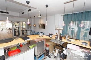 Local comercial en venta en Urb. El Palmeral en Mojácar