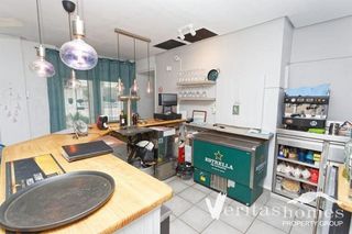 Local comercial en venta en Urb. El Palmeral en Mojácar