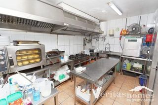Local comercial en venta en Urb. El Palmeral en Mojácar