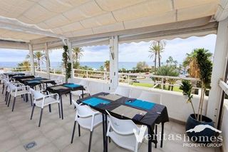 Local comercial en venta en Urb. El Palmeral en Mojácar