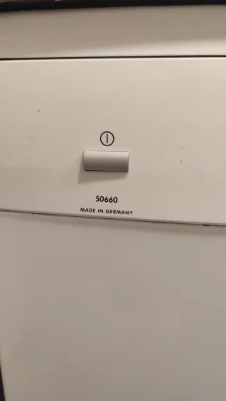 Lavavajillas AEG Electrolux Favorit