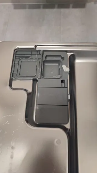 Lavavajillas AEG Electrolux Favorit