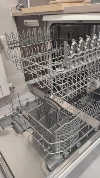 Lavavajillas AEG Electrolux Favorit