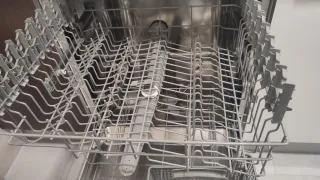 Lavavajillas AEG Electrolux Favorit