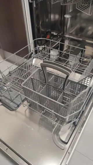 Lavavajillas AEG Electrolux Favorit