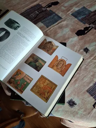 Historia de catalunya