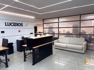 Oficina en alquiler en Ensanche - Diputación en Alicante