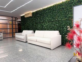 Oficina en alquiler en Ensanche - Diputación en Alicante