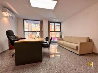 Oficina en alquiler en Ensanche - Diputación en Alicante