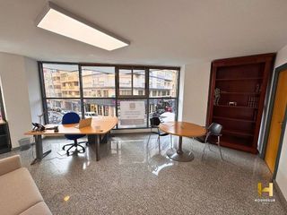 Oficina en alquiler en Ensanche - Diputación en Alicante