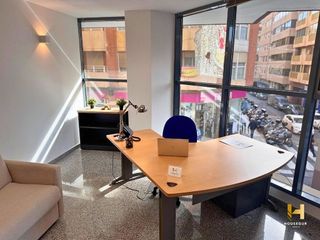 Oficina en alquiler en Ensanche - Diputación en Alicante