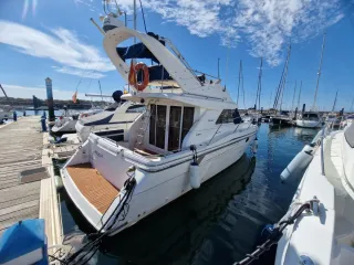 Barco fairline 33