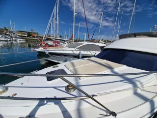 Barco fairline 33