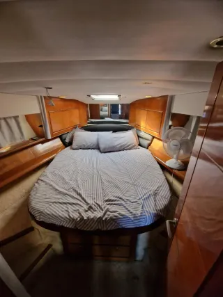Barco fairline 33