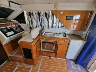 Barco fairline 33