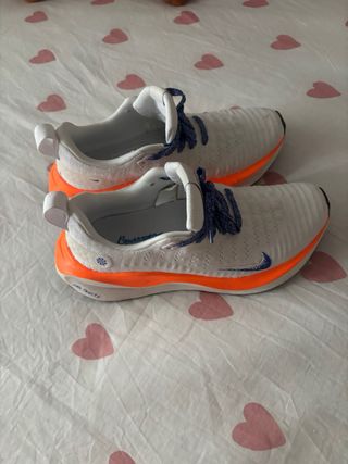 Zapatillas Nike React Talla 36.5 Nuevas