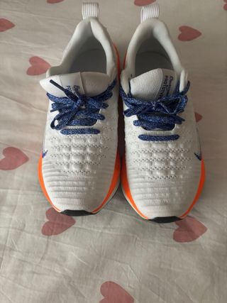 Zapatillas Nike React Talla 36.5 Nuevas
