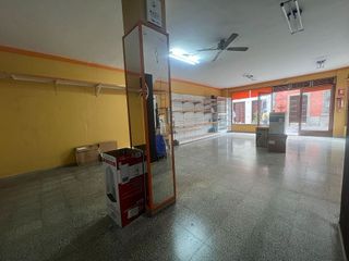 Local comercial en alquiler en Santa Cruz de la Palma