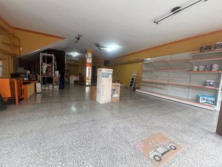 Local comercial en alquiler en Santa Cruz de la Palma